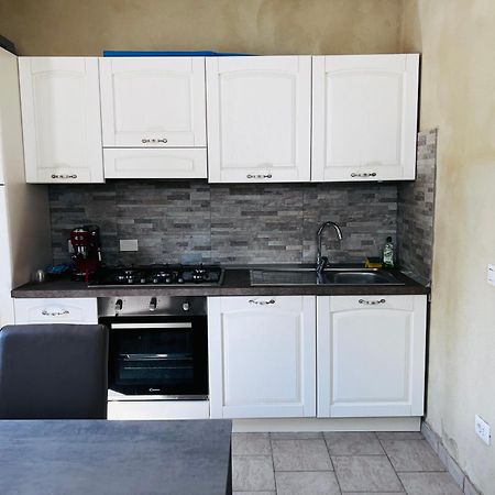 Lucky Garden Bed and Breakfast Bevagna Exterior foto