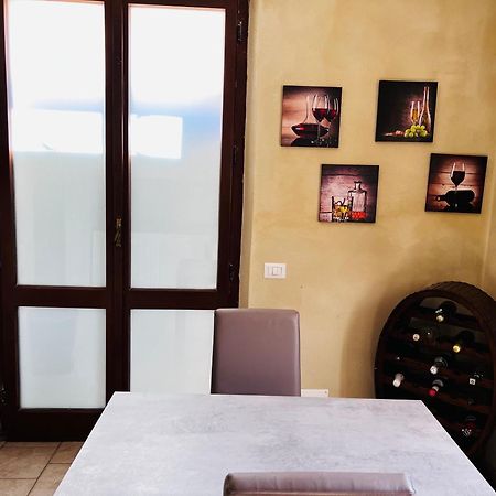 Lucky Garden Bed and Breakfast Bevagna Exterior foto