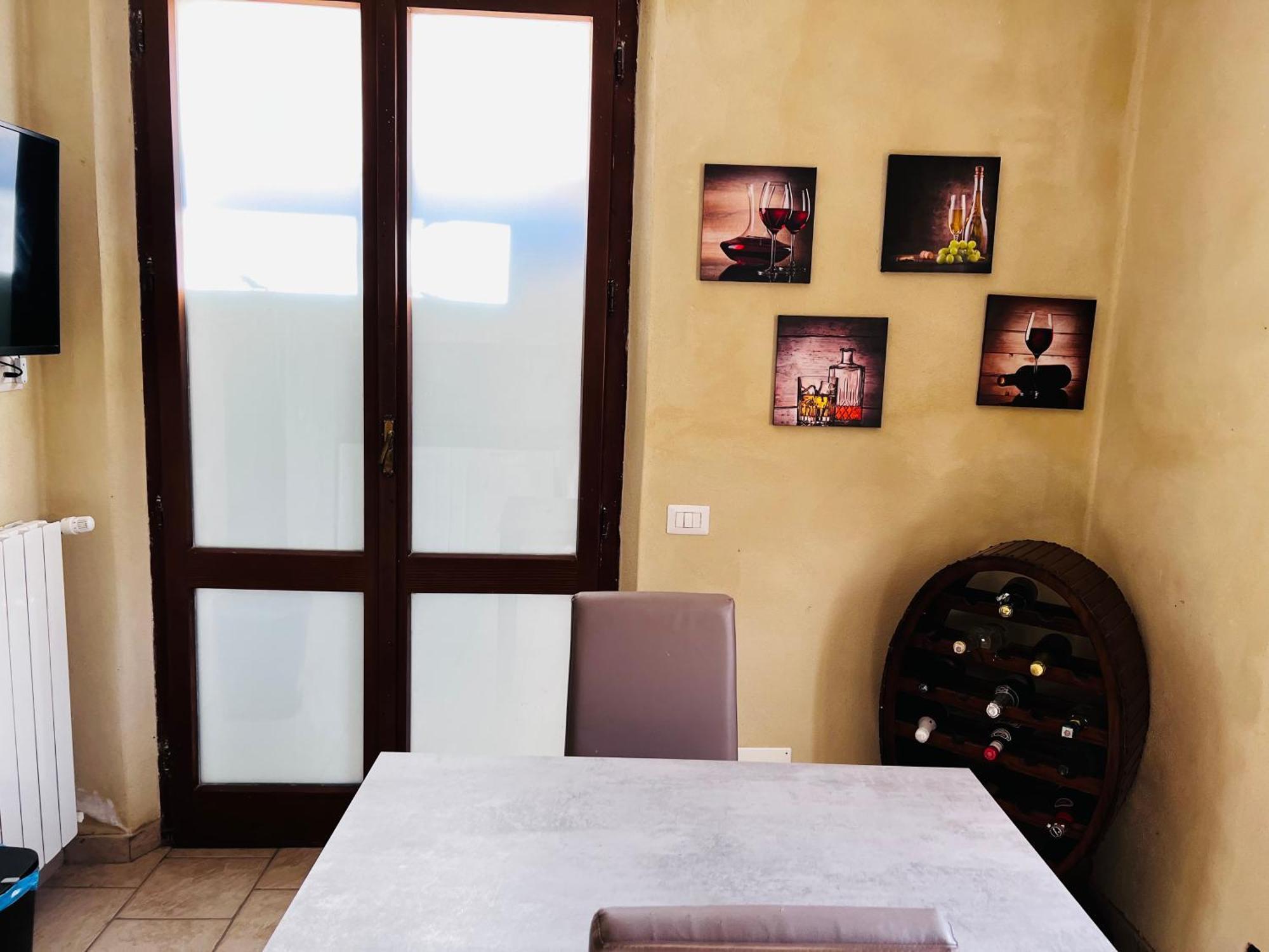Lucky Garden Bed and Breakfast Bevagna Exterior foto